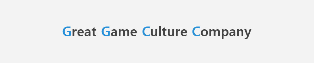 Great Game Culture Company